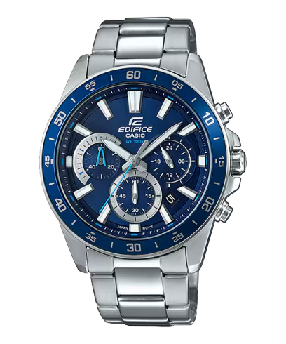 Casio Edifice EFV 570D 2AVUDF Chronograph Men s Watch