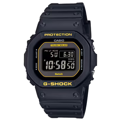 Casio G-Shock GW-B5600CY-1DR Digital Men's Watch