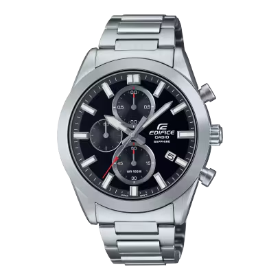 Casio Edifice EFB 710D 1AVUDF Standard Chronograph Watch Al Wifaq