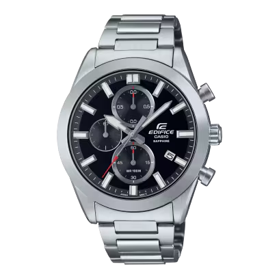 Casio Edifice EFB-710D-1AVUDF Standard Chronograph Watch