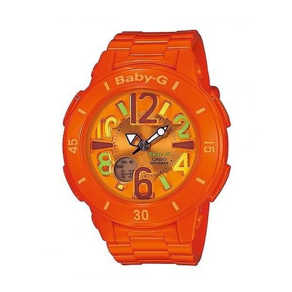 BABY-G CASUAL WOMEN WATCH BGA-171-4B2DR