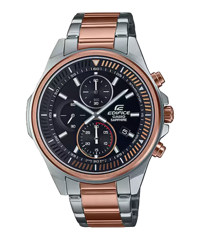 EDIFICE STANDARD CHRONOGRAPH MEN WATCH EFR-S572GS-1AVUDF
