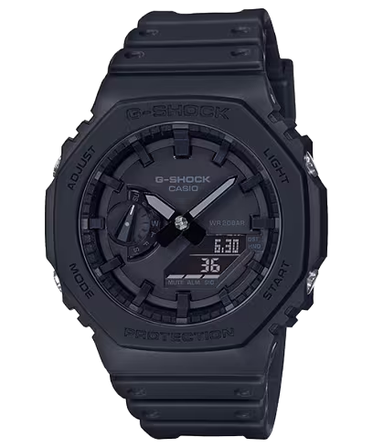 G-SHOCK CASUAL MEN WATCH GA-2100-1A1DR