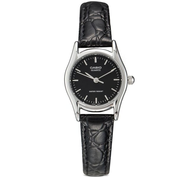 CASIO ANALOG WOMENS WATCH LTP-1094E-1ARDF