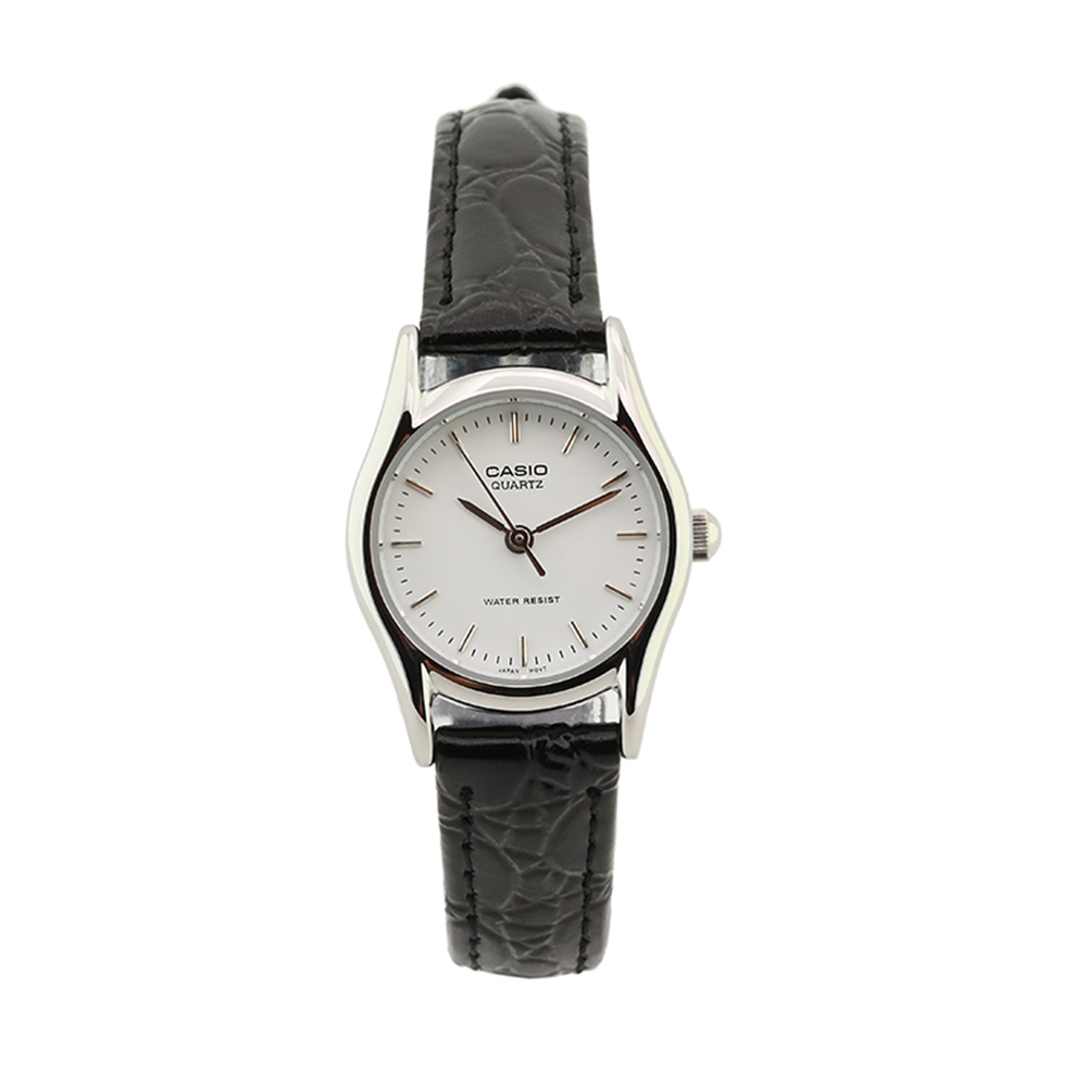 CASIO ANALOG WOMENS WATCH LTP-1094E-7ARDF