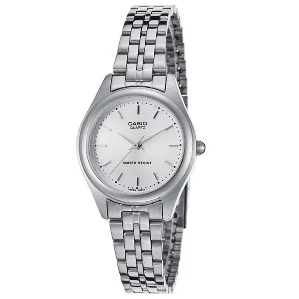CASIO ANALOG WOMENS WATCH LTP-1129A-7ARDF