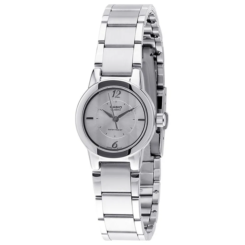 CASIO ANALOG WOMENS WATCH LTP-1230D-7CDF
