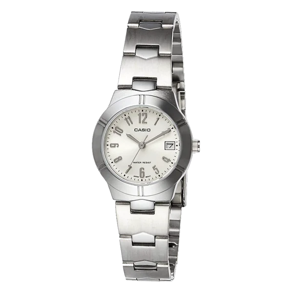 CASIO ANALOG WOMENS WATCH LTP-1241D-7A2DF