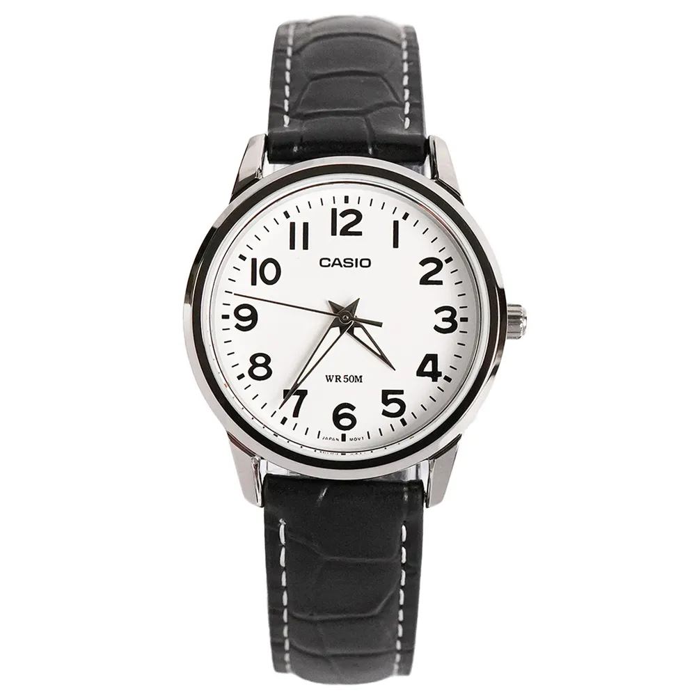 CASIO ANALOG WOMENS WATCH LTP-1303L-7BVDF