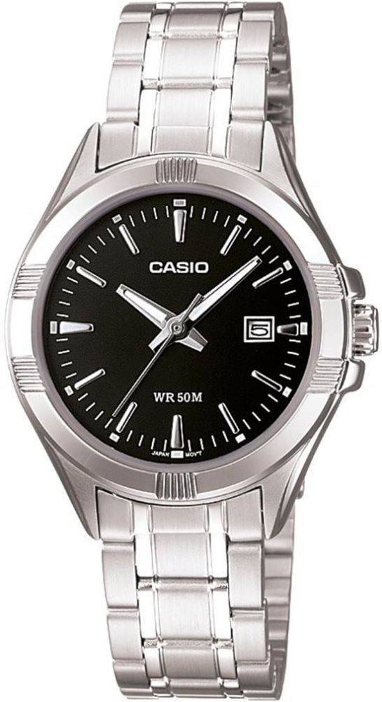 CASIO ANALOG WOMENS WATCH LTP-1308D-1AVDF