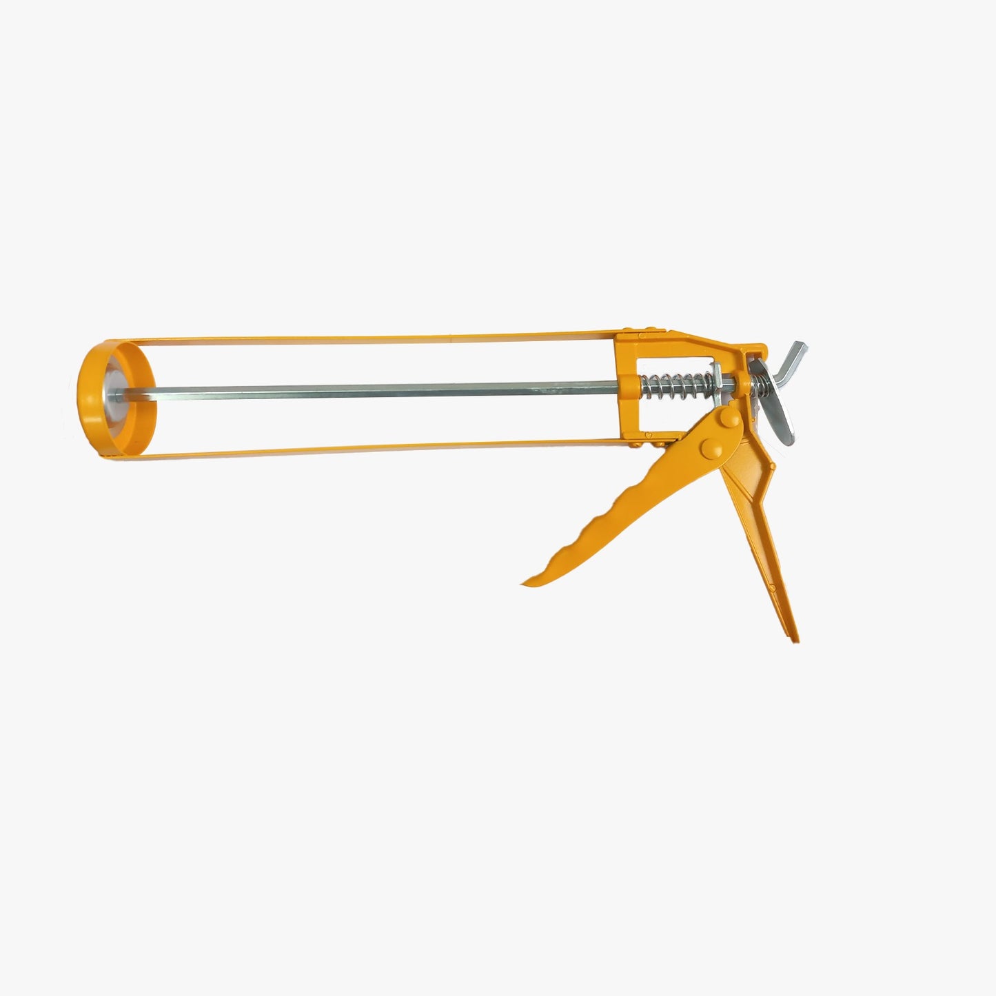 THT3800513 IRON BODY MEDUIM DUTY CAULKING GUN