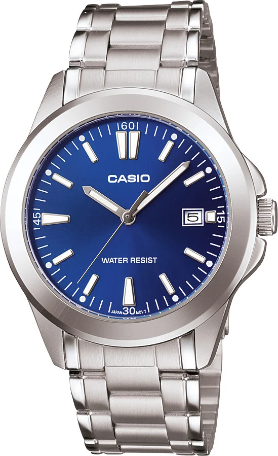 CASIO ANALOG MENS WATCH MTP-1215A-2A2DF