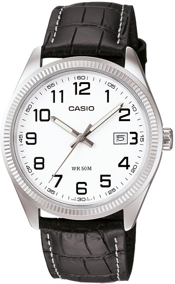 CASIO ANALOG MENS WATCH MTP-1302L-7BVDF