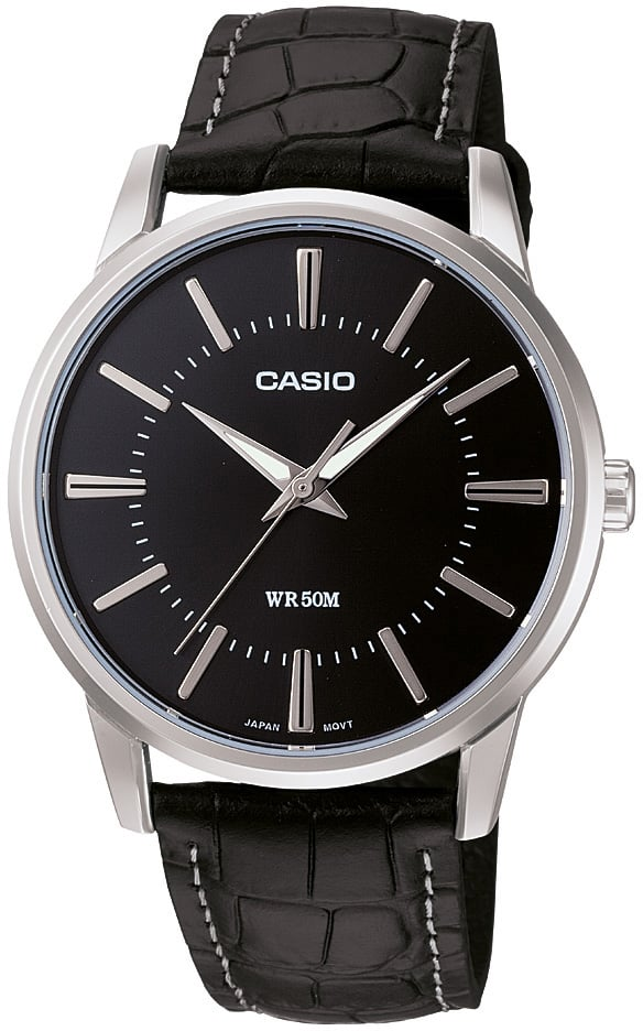 CASIO ANALOG MENS WATCH MTP-1303L-1AVDF