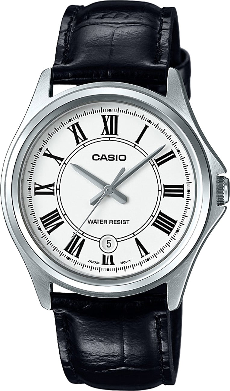 CASIO ANALOG MENS WATCH MTP-1400L-7ADF