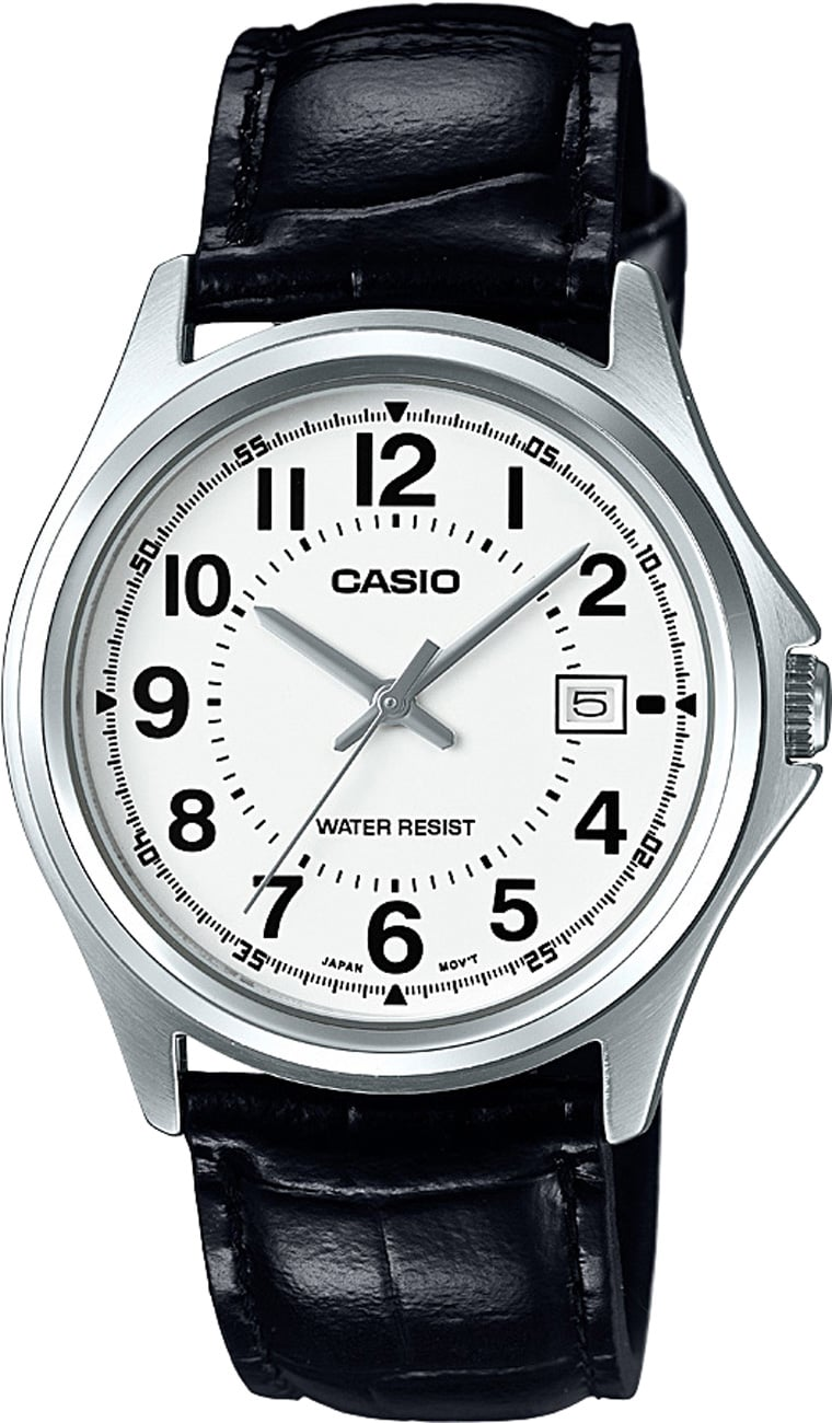 CASIO ANALOG MENS WATCH MTP-1401L-7ADF