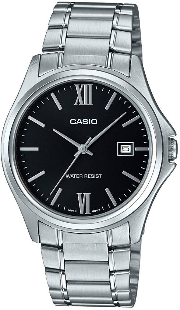 CASIO ANALOG MENS WATCH MTP-1404D-1A2DF