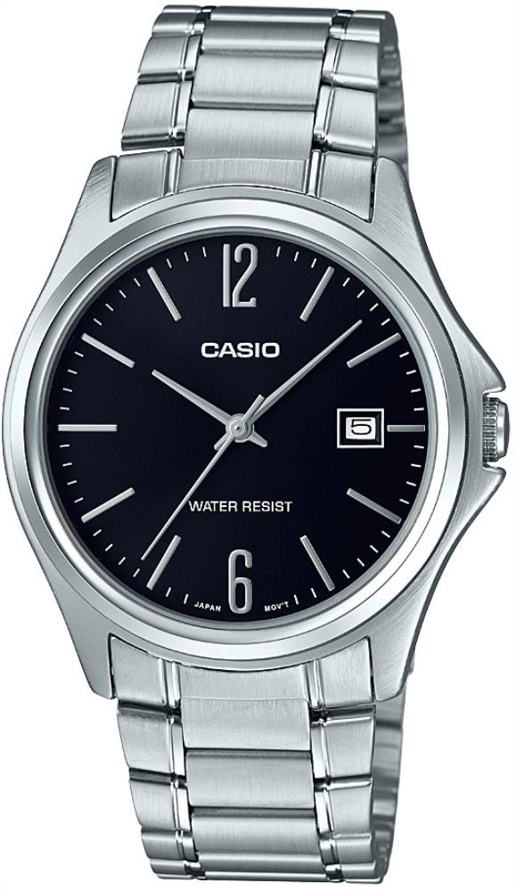 CASIO ANALOG MENS WATCH MTP-1404D-1ADF
