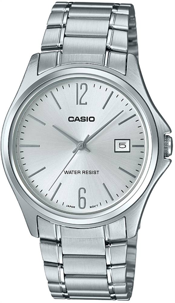 CASIO ANALOG MENS WATCH MTP-1404D-7ADF