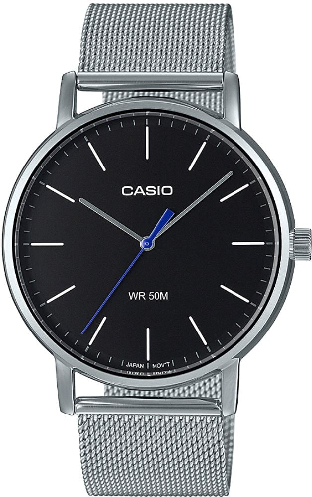 CASIO ANALOG MENS WATCH MTP-E171M-1EVDF