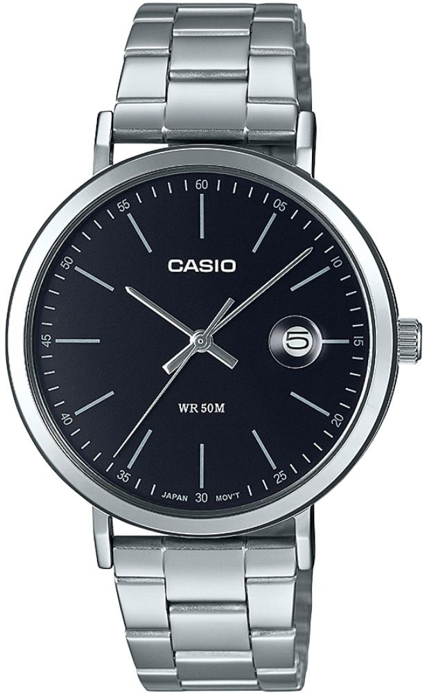 CASIO ANALOG MENS WATCH MTP-E175D-1EVDF