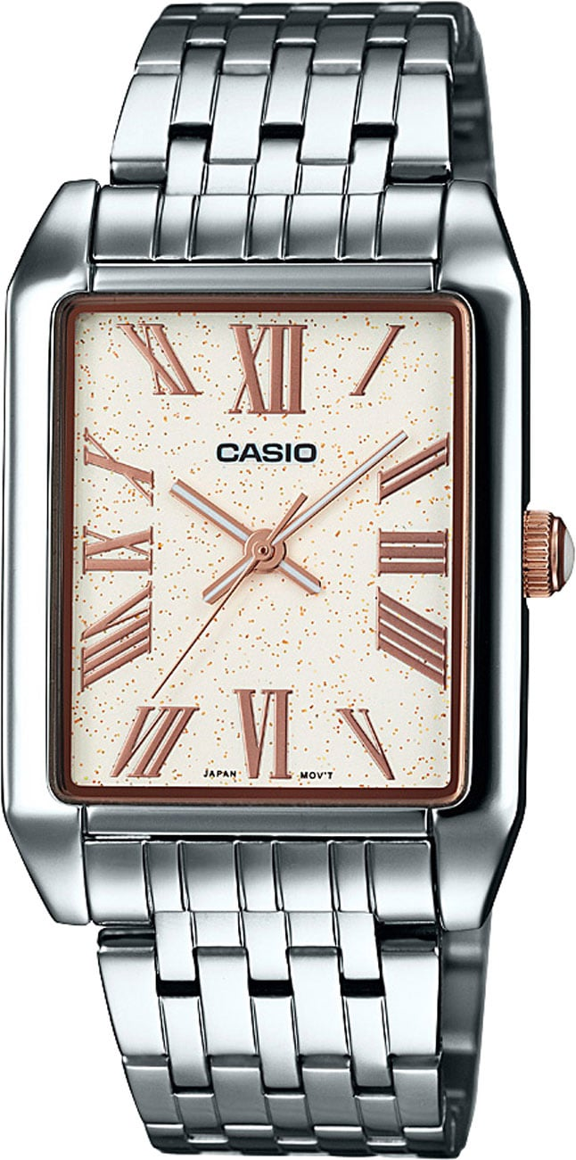 CASIO ANALOG MENS WATCH MTP-TW101D-7AVDF