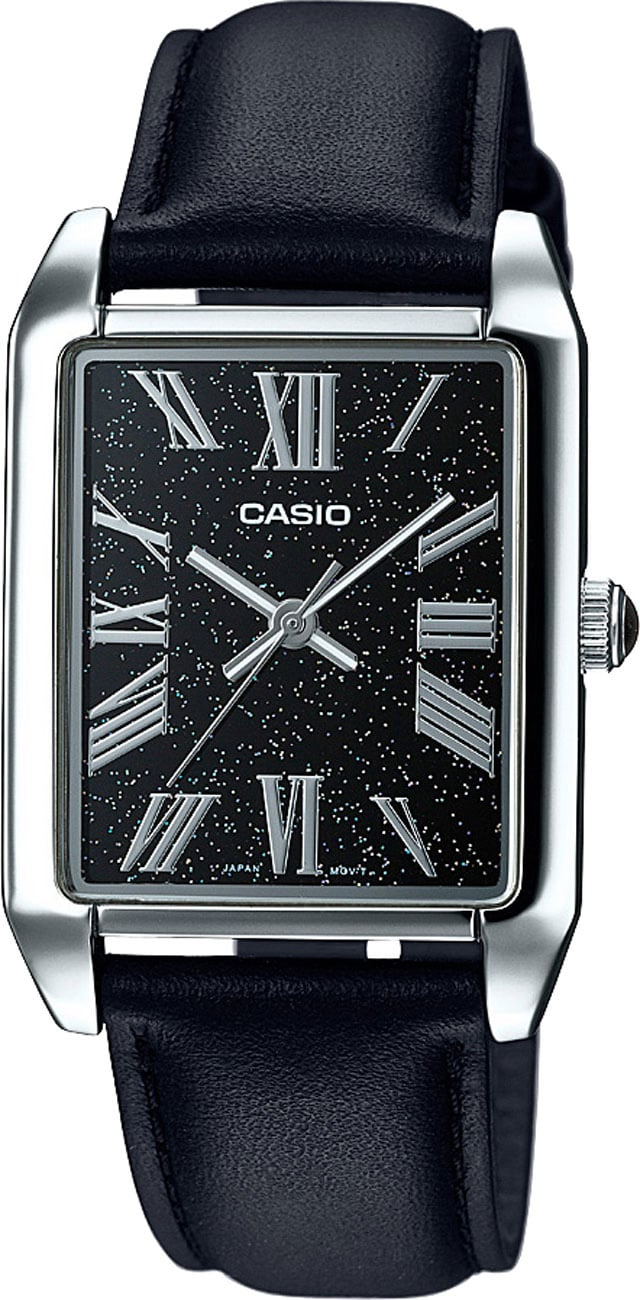 CASIO ANALOG MENS WATCH MTP-TW101L-1AVDF