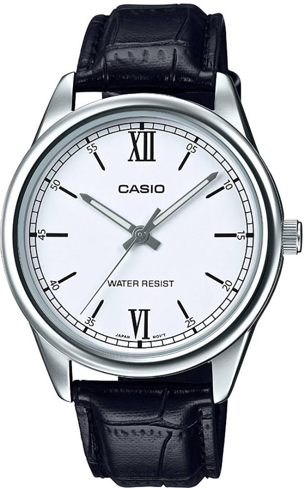 CASIO ANALOG MENS WATCH MTP-V005L-7B2UDF