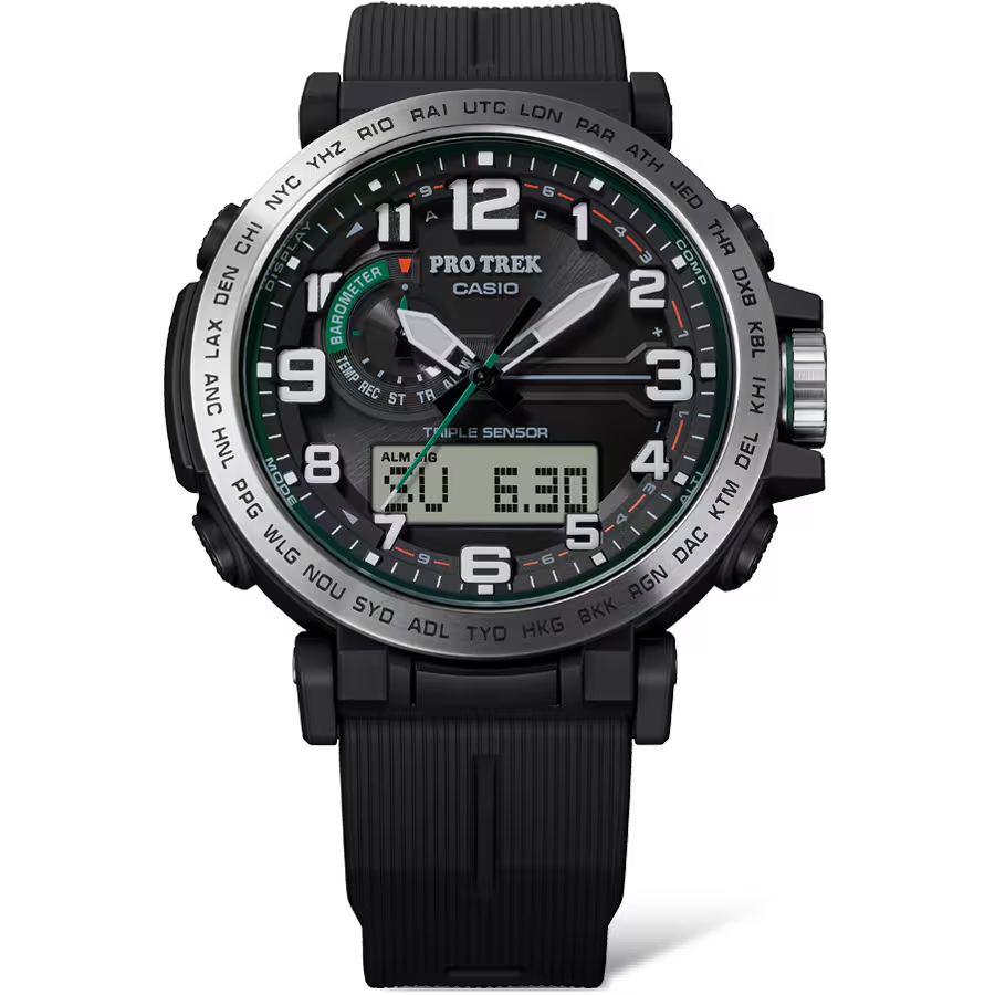 PROTREK MENS WATCH PRG-601-1DR