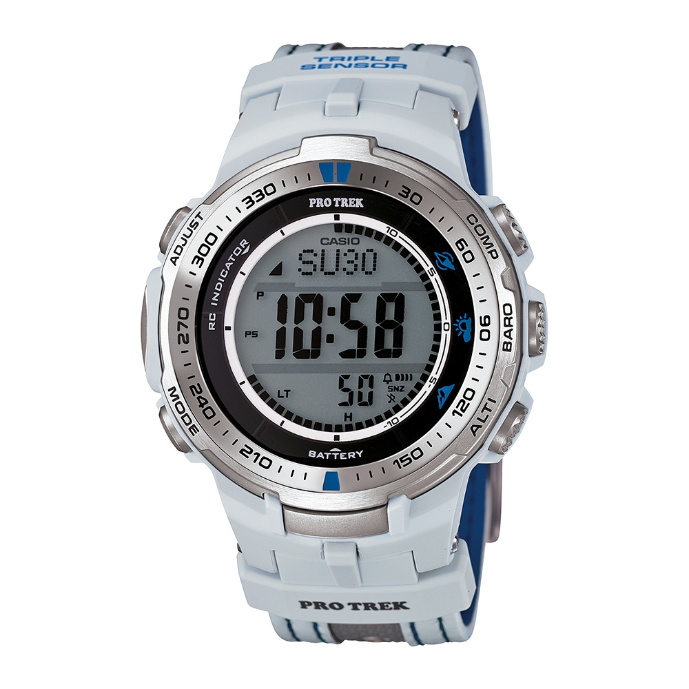 PROTREK MENS WATCH PRW-3000G-7DR