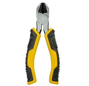 STANLEY 180MM DIAGONAL CUTTING PLIERS DYNA CG