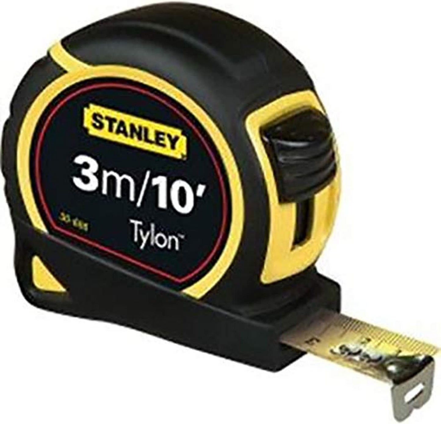 STANLEY TYLON M.TAPE 3M/EX13MM METRIC-IMPERIAL