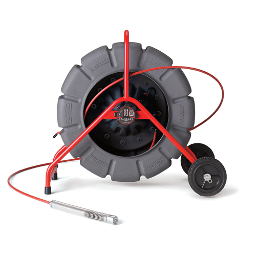 Drain & Sewer Video Inspection