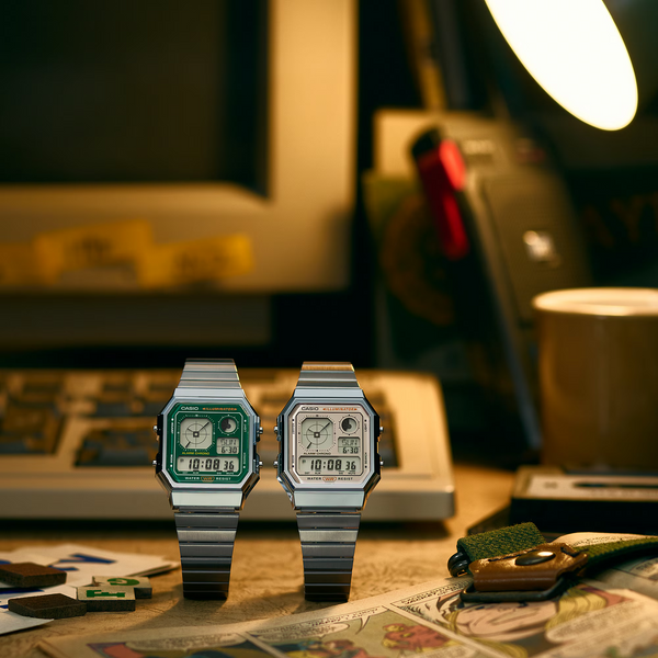 Vintage Collection