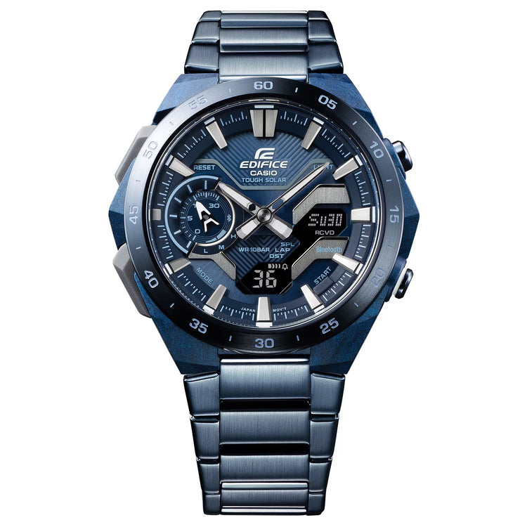 Casio Edifice Watches For Men | Buy Online At Al Wifaq UAE