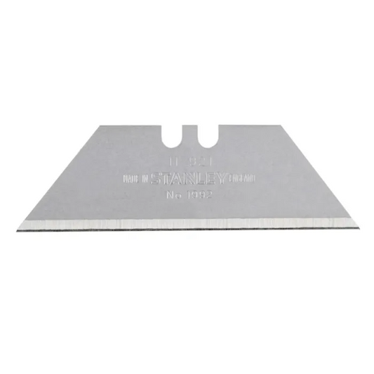 STANLEY 1992 TRIMMING KNIFE BLADE 5PCS CARDED