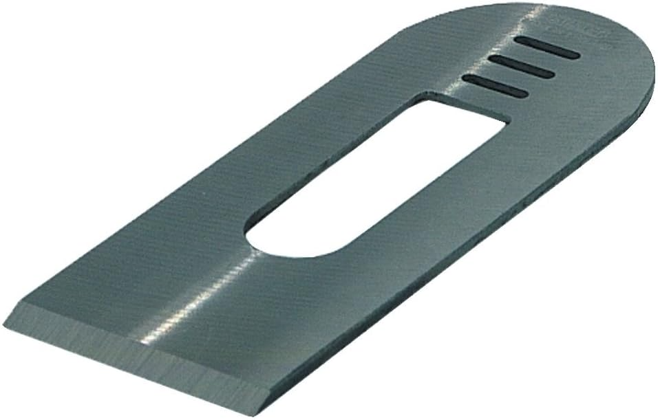 STANLEY 40MM BLOCK PLANE IRON BLADE