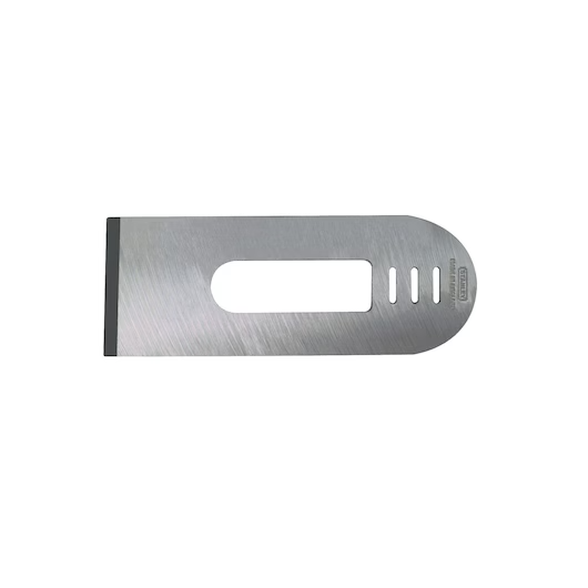 STANLEY 40MM BLOCK PLANE IRON BLADE