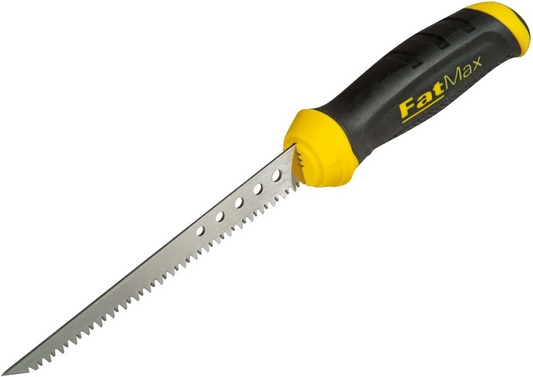 STANLEY SPECIALIST JAB SAW, 7 TEETH PER INCH