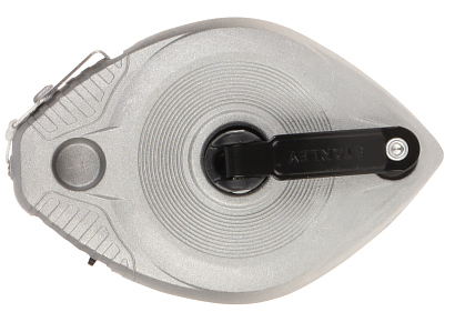 STANLEY 30M Stanley Metal Chalk Line and Plum Bob