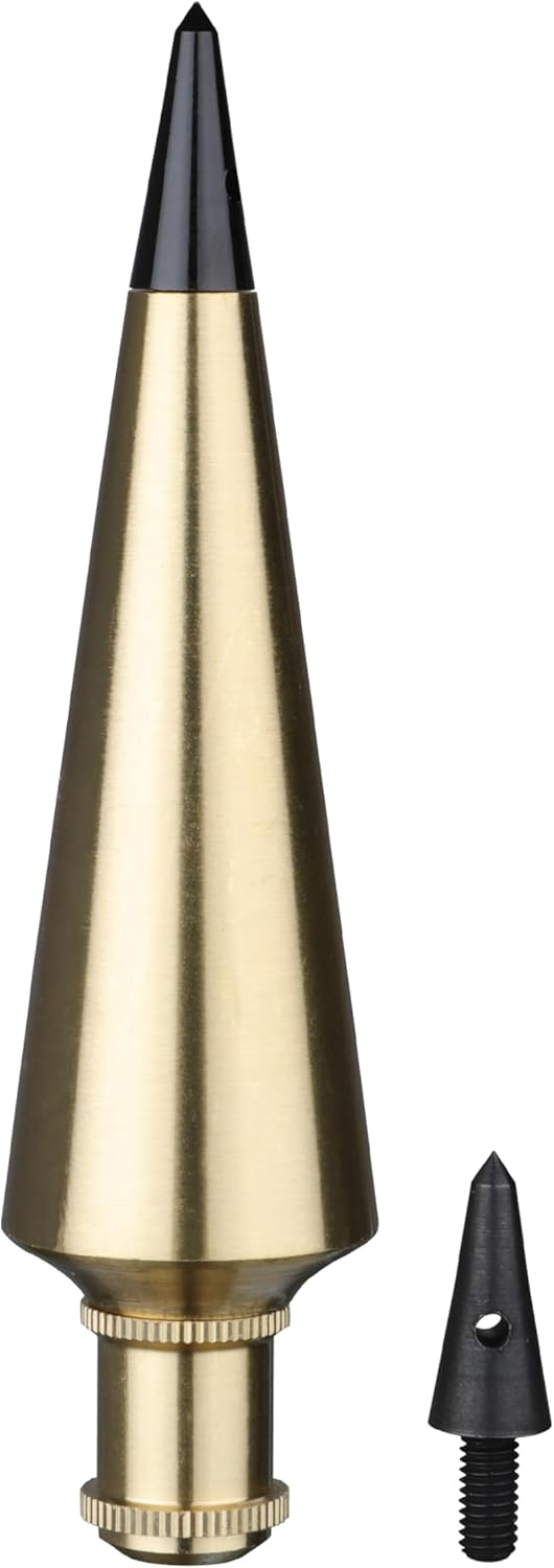 STANLEY Plumb Bob 0-47-973