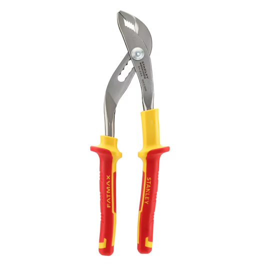STANLEY FATMAX VDE W/PUMP 1000V 250MM