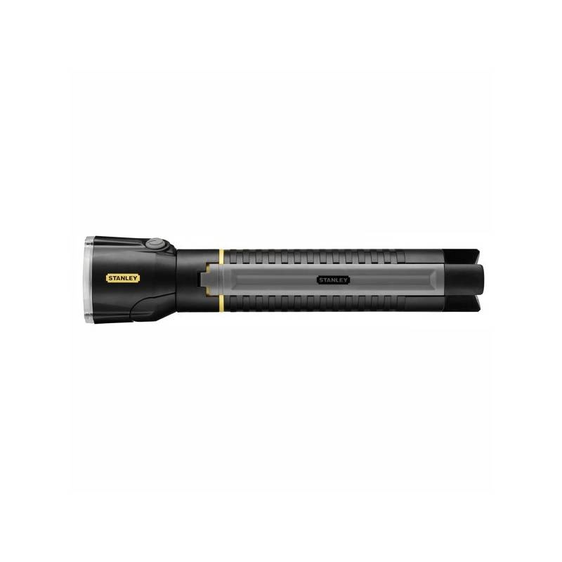 STANLEY TORCH  MaxLife Standard - Runs on 3, 6, or 9 AA batteries (not included)