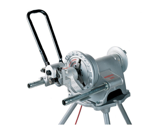RIDGID Roll Groover for Copper Tubing for 300 Power Drive