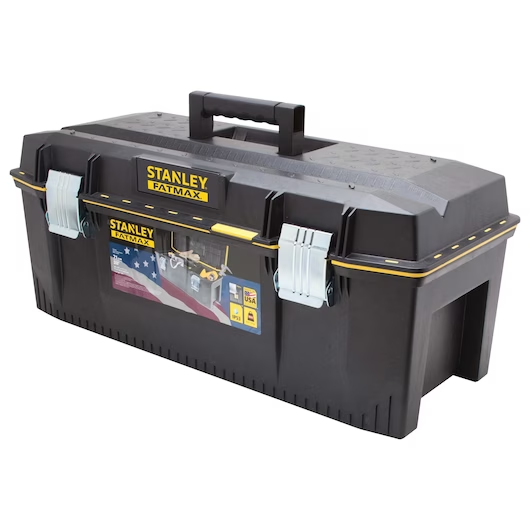 STANLEY 28'' STRUCTURAL FOAM TOOLBOX