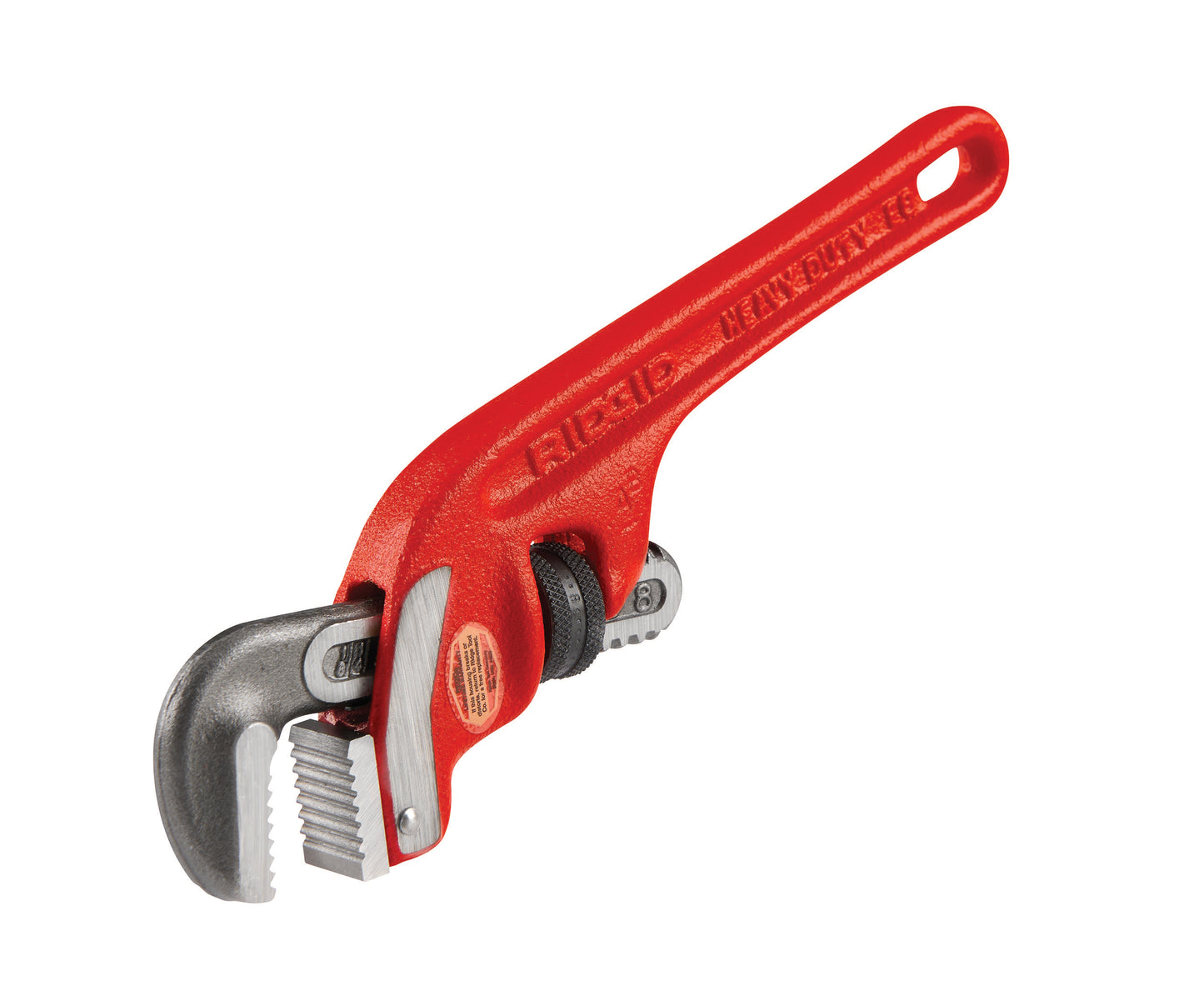 RIDGID 10" (250 mm) End Pipe Wrench
