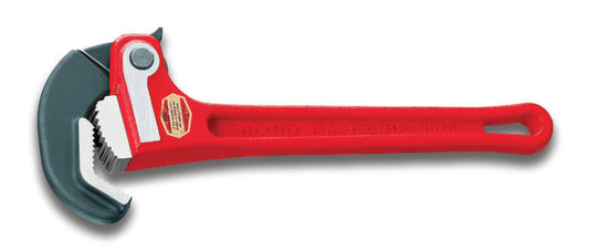 RIDGID 10" Heavy-Duty RapidGrip Wrench 250 mm