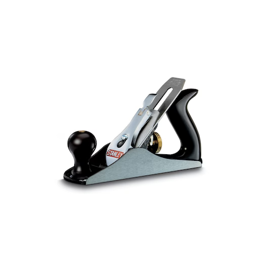 STANLEY N°4 - 250 MM METAL PLANE