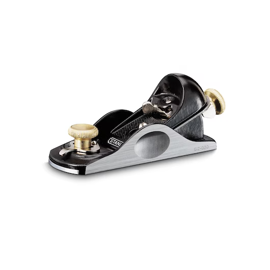 STANLEY 160 MM BLOCK PLANE