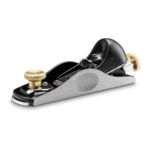 STANLEY 150 MM BLOCK PLANE